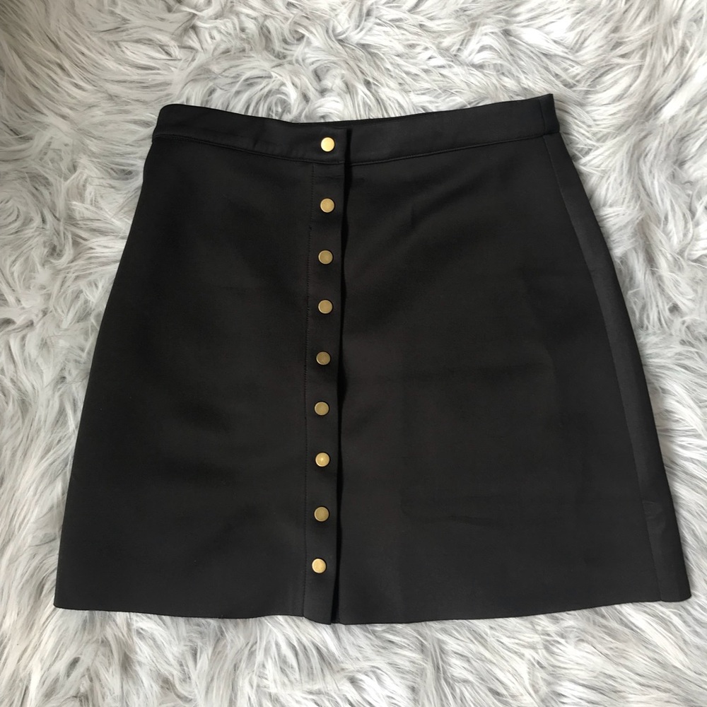 SugarLips Skirt (black)